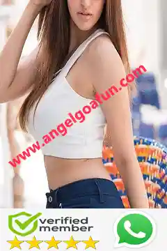 Deepika rajender nagar call girls Goa Beach